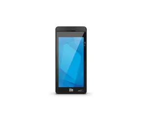 ELO M60 Pay / mobilny punkt sprzedaży / ekran dotykowy 6" / Qualcomm 660 2,2 GHz / 3 GB / 32 GB / BT/ WiFi / Android 10