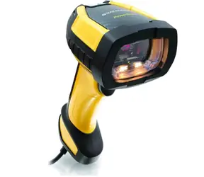 Kit Datalogic PowerScan PD9630 SR - RS232 / skaner kodów kreskowych 2D / Multi-IF / wyzwalacz / wibracje