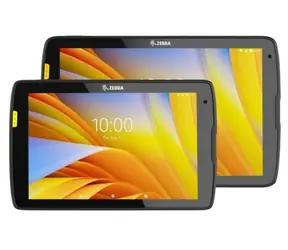 ZEBRA ET45 (ET45CA-101D1B0-A6) / 8" / USB / BT / Wi-Fi / NFC / CAM / 2,2 GHz / 4 GB RAM / 64 GB Flash / Android 11