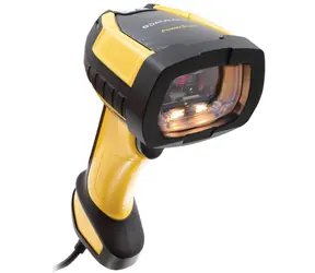 Datalogic PowerScan PD9630 Digimarc czarny / skaner kodów kreskowych 2D / Multi-IF / wyzwalacz / wibracje