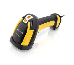 Datalogic PowerScan PD9630 Kit HP Digimarc (USB) czarny / skaner kodów kreskowych 2D / Multi-IF / wyzwalacz / wibracje