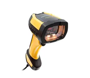 Datalogic PowerScan PD9630 SR czarny / skaner kodów kreskowych 2D / Multi-IF / wyzwalacz / wibracje