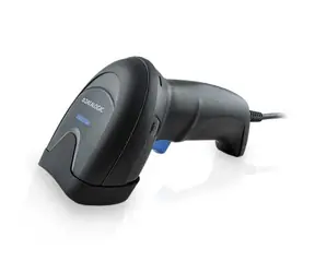 Kit Datalogic QuickScan Lite QW2520-BKK1 -USB / skaner kodów kreskowych 2D / kabel USB / USB 2m prosty / czarny
