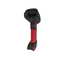 Kit Honeywell Granit 1990i SR -USB / skaner kodów kreskowych 2D / Multi-IF / czarny