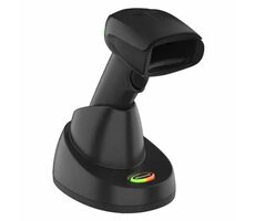 Honeywell Xenon Performance (1952GSR-6USB-5- R) czarny / skaner kodów kreskowych / 1D i 2D / BT i RS232 i KBW i USB i IBM