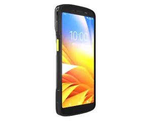 ZEBRA TC22 (WLMT0-T22B6ABE2-A6) 64GB / 2D SE4710 / 2 Pin / 6" / BT / Wi-Fi / 6GB / 64GB / 5200mAh / GMS / Android 