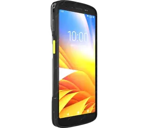 ZEBRA TC22 (WLMT0-T22B6ABC2-A6) 64GB / 2D SE4710 / 2 Pin / 6" / BT / Wi-Fi / 6GB / 64GB / 3800mAh / GMS / Android 