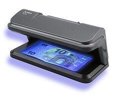 Olympia UV 587 / wykrywacz podróbek / UV LED