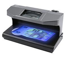Olympia UV 588 / wykrywacz podróbek / UV LED