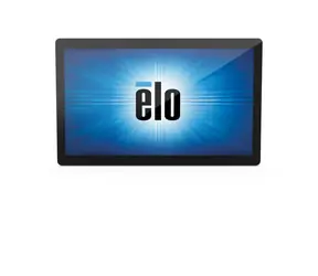 ELO I-Series 2.0 (E850591) / Touch PC / 21,5"/ Core i3 3,1 GHz / 8 GB RAM / SSD 128 GB / 10 IoT Enter