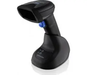 Datalogic QuickScan QM2500 / skaner kodów kreskowych 2D / Green Spot / USB / RS232 / IP52 / bez kabla IF
