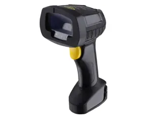Datalogic PowerScan PBT9600 Kit DPX RB (USB) / skaner kodów kreskowych 2D / BT / Multi-IF / wymienna bateria
