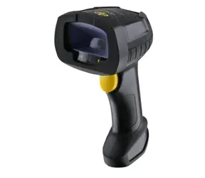 Kit Datalogic PowerScan PD9630 (USB) czarny / skaner kodów kreskowych 2D / kabel USB / wibracje