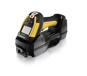 Kit wyświetlacza Datalogic PowerScan PM9600 HP 433MHz z 4 klawiszami (RS232) / skaner kodów kreskowych 2D / 433MHz / wymienna bateria