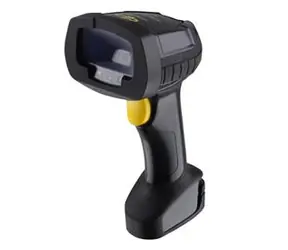 Datalogic PowerScan PM9600 DPX DPM 433MHz czarny / skaner kodów kreskowych 2D / 433MHz / wymienna bateria