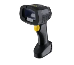 Datalogic PowerScan PM9600 DPX DPM Kit 433MHz (USB) czarny / skaner kodów kreskowych 2D / 433MHz / wymienna bateria