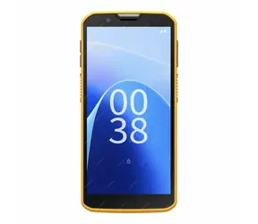 CipherLab RS38 SE5500 / 2D / 6" / BT / Wi-Fi / USB-C / IP65 / Android / Brak źródła