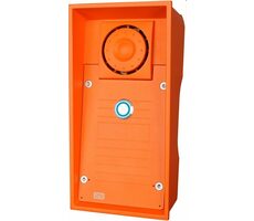 2N IP Safety - 1 przycisk / głośnik 10 W
