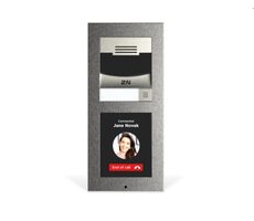 2N IP Verso 2.0 - Jednostka główna z kamerą (kod QR)
