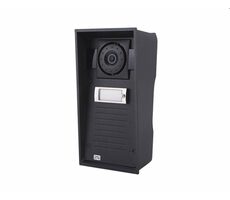 2N IP Force (9151101CHW) - 1 przycisk / kamera HD / głośnik 10W