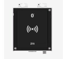 Jednostka dostępowa 2N 2.0 Bluetooth i RFID - 125 kHz / 13,56 MHz / NFC