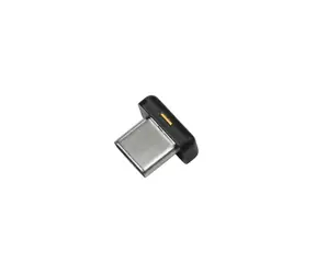 YubiKey 5C Nano USB-C / token uwierzytelniający / obsługa OpenPGP i SMART Card (PIV)