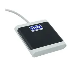 Czytnik kart inteligentnych Omnikey 5025CL USB 2.0 / CCID