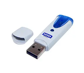 Czytnik kart inteligentnych Omnikey 6121 USB 2.0