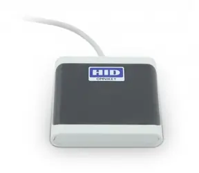 Czytnik kart inteligentnych Omnikey R50220318-GR USB 2.0