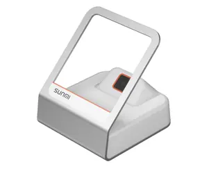 Sunmi Blink 2 USB-A biały / skaner kodów kreskowych 2D / blatowy / 2D / USB-A 