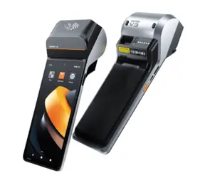 Sunmi V3 Sunmi OS CAM 8MP / 6,7" / 3GB / 32GB / Wi-Fi / BT 5.0 / 4G / USB-C / NFC / drukarka 58 mm 