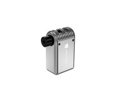 Navitel AIR 8 Mini przenośny kompresor srebrny / 2x350mAh / 100 PSI / USB-C