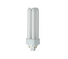 OSRAM DULUX T/E 26W GX24Q / świetlówka energooszczędna / 1750 lm / 4000k / 20000h / 230V / G / biała