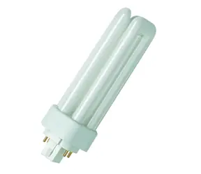 OSRAM DULUX T/E 26W GX24Q / świetlówka / 1800 lm / 3000k / 20000h / 230V / G / biała