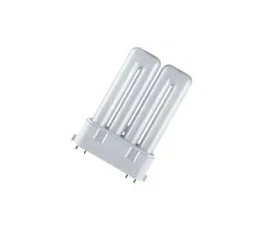OSRAM DULUX F 36W 2G10 / świetlówka / 2800 lm / 3000k / 13000h / 230V / G