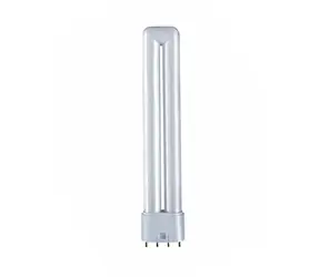 Świetlówka energooszczędna OSRAM DULUX L 24W XT 2G11 / 1800 lm / 4000k / 36000h / 230V / G