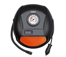 OSRAM TYRE INFLATE 200 / kompresor analogowy / bezolejowy