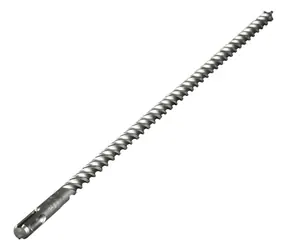 Makita NEMESIS II B-58257 / wiertarka udarowa / czteroostrzowa / SDS- PLUS / 10 x 390/450 mm