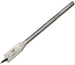 Makita D-07711 / Wiertło do drewna - płaskie / 14 x 125/150 mm