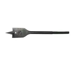 Makita D-07749 / Wiertło do drewna - płaskie / 18 x 125/150 mm