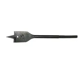 Makita D-07761 / Wiertło do drewna - płaskie / 22 x 125/150 mm