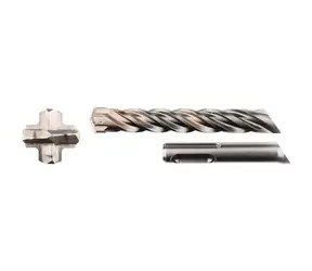 Makita NEMESIS II E-14766 / wiertarka udarowa / SDS PLUS / 16 x 250/315 mm