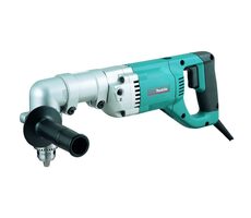 Makita DA4000LR / Wiertarka kątowa / 710W / 900rpm / uchwyt 13mm