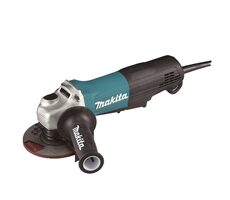 Makita GA5050R / Szlifierka kątowa / 1300W / 125mm / 11000 obr./min 