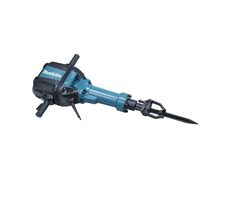 Makita HM1802 / Młot wyburzeniowy / 2000W / 870 uderzeń/min / 71,4 J / sześciokąt 28mm