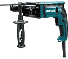 Makita HR1841F / Wiertarka udarowa / 470W / SDS PLUS / 2100 obr./min / 4800 uderzeń/min / 1,4J 