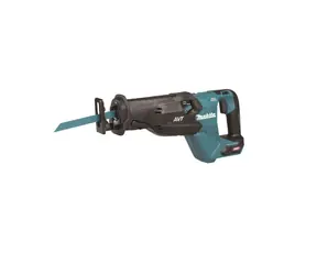 Makita JR002GZ / Pilarka szablasta akumulatorowa / 40V / 32mm / 3000 z-min / bez akumulatora 
