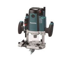 Makita RP2303FC01 / Router / 2100W / wysokość skoku 0-70mm / 22 000 obr./min 
