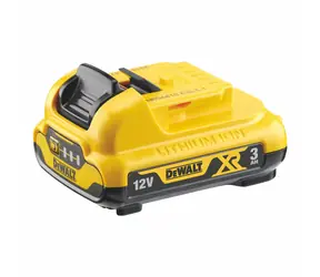 DeWalt DCB124 / Akumulator / 12V / 3.0Ah / Li ION
