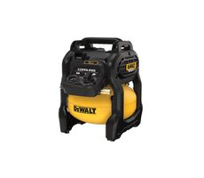 DeWalt DCC1018N / Kompresor / 18V / XR FlexVolt / Bez akumulatora